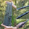 3.0M/ 3.6M 6/7 Sections Carp Fishing Rod Feeder Hard Carbon Fiber Fishing Rod Travel Fishing Pole Fishing Tackle - Image 5