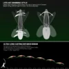 16cm Jerkbait Minnow Big Crankbaits Fishing Lures Sea Hard Artificial Bait Floating Wobblers Trolling Swimbait Pesca - Image 6
