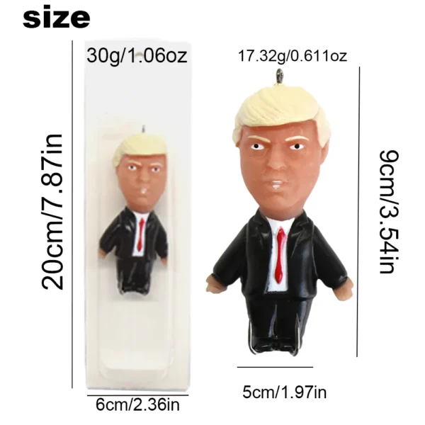 1PC Trump Topwater Lure 90mm 17.5g Fishing Lures  Soft Artificial Bait For Pike Snakehead Bass - Image 2