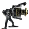 Fishing Spinning Reel Metal Spool 5.2:1/4.7:113BB Ball Bearings Carp Fishing Reel BK2000-7000 Metal Line Cup Sea Tackle - Image 4