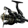 Fishing Spinning Reel Metal Spool 5.2:1/4.7:113BB Ball Bearings Carp Fishing Reel BK2000-7000 Metal Line Cup Sea Tackle - Image 5