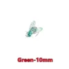 New 50-10PCS Mini Bionic Fly Fishing Bait Fly Hook Soft Bait Add Fish Attractant Fishing Gear For Salmon Trout 10/16/20mm 2025 - Image 14
