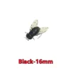 New 50-10PCS Mini Bionic Fly Fishing Bait Fly Hook Soft Bait Add Fish Attractant Fishing Gear For Salmon Trout 10/16/20mm 2025 - Image 13