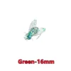 New 50-10PCS Mini Bionic Fly Fishing Bait Fly Hook Soft Bait Add Fish Attractant Fishing Gear For Salmon Trout 10/16/20mm 2025 - Image 8