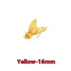 New 50-10PCS Mini Bionic Fly Fishing Bait Fly Hook Soft Bait Add Fish Attractant Fishing Gear For Salmon Trout 10/16/20mm 2025 - Image 16