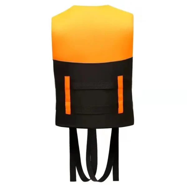 S ,M ,L,XL ,2XL ,3XL Swimming Buoyancy Sea Fishing Life Jacket Outdoor Sports Adult Waistcoat Life Jacket Coated Oxford Cloth - Image 6