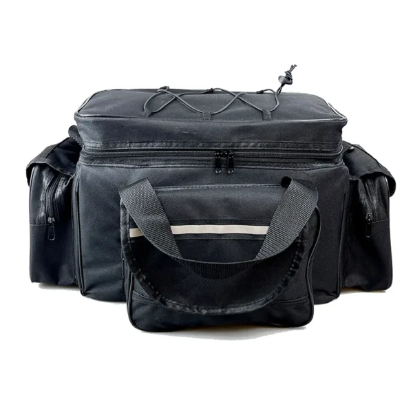 Large Capacity Fishing Bag Waterproof Multifunctional Lure Waist Pack Outdoor Shoulder Bags Carp Fishing Tackle PJ198 - Image 7